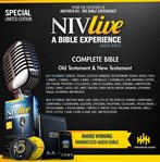 Niv live: a new bible experience cover image cdn