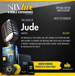 Niv live: book of jude cover image cdn