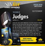 Niv live: book of judges cover image cdn