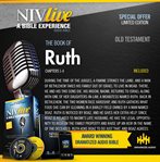 Niv live: book of ruth cover image cdn