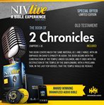 Niv live:book of 2 chronicles cover image cdn