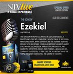 Niv live:book of ezekiel cover image cdn