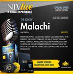 Niv live:book of malachi cover image cdn