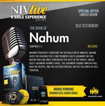 Niv live:book of nahum cover image cdn