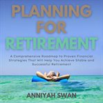 Planning for retirement cover image cdn