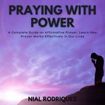 Praying with power cover image cdn