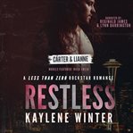 Restless cover image cdn