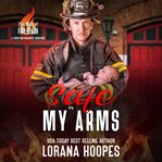 Safe in my arms cover image cdn