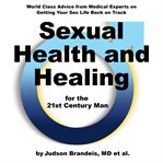 Sexual health and healing for the 21st century man cover image cdn