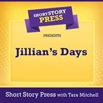 Short story press presents jillian's days cover image cdn