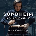 Sondheim in our time and his cover image cdn