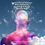 Spiritual human behavior cover image cdn