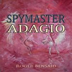 Spymaster adagio cover image cdn