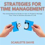 Strategies for time management cover image cdn
