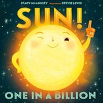 Sun! : one in a billion cover image cdn