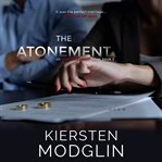 The atonement : an arrangement novel cover image cdn