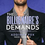 The billionaire's demands cover image cdn