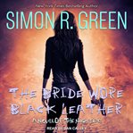 The Bride Wore Black Leather : Nightside Series, Book 12 cover image cdn