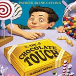 The chocolate touch cover image cdn