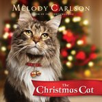 The Christmas Cat cover image cdn
