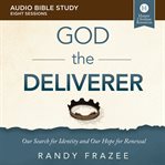 The god the deliverer cover image cdn