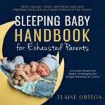 The sleeping baby handbook for exhausted parents cover image cdn