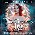 The time traveler's love cover image cdn