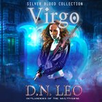 Virgo : Silver Blood Series, Book 1 cover image cdn