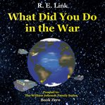 What did you do in the war cover image cdn