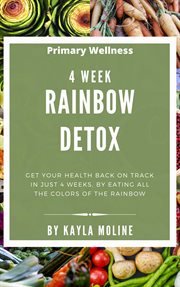 4 week rainbow detox cover image cdn
