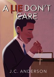 A lie don't care cover image cdn