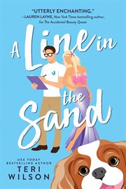 A line in the sand cover image cdn