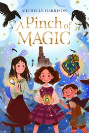 A pinch of magic cover image cdn