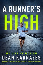 A runner's high : my life in motion cover image cdn