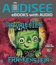 A valentine for Frankenstein cover image cdn