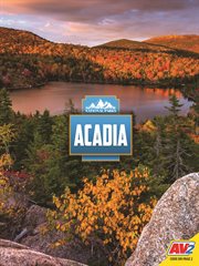 Acadia cover image cdn
