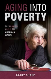 Aging into poverty cover image cdn