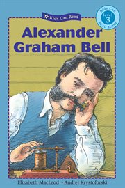 Alexander Graham Bell cover image cdn
