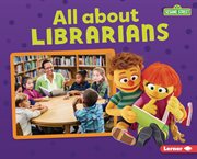 All about librarians cover image cdn