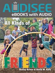 All kinds of friends cover image cdn