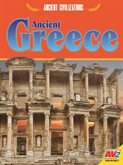 Ancient Greece cover image cdn