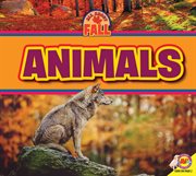 Animals. All about fall cover image cdn