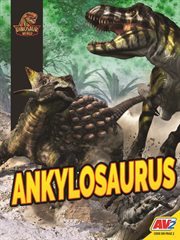 Ankylosaurus cover image cdn
