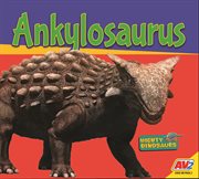 Ankylosaurus cover image cdn