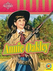 Annie Oakley cover image cdn