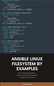 Ansible linux filesystem by examples cover image cdn