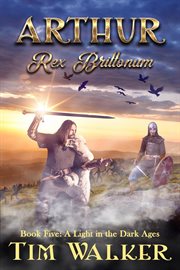 Arthur rex brittonum cover image cdn