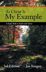As christ is my example cover image cdn