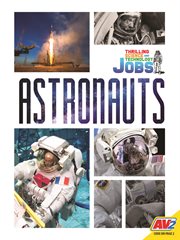 Astronauts cover image cdn