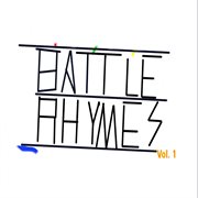 Battlerhymes, vol. 1 - dawn of reckoning cover image cdn